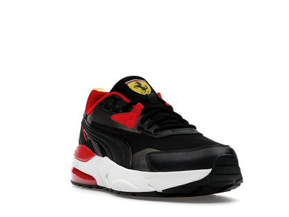 Puma Vis2K Scuderia Ferrari Black Rosso Corsa