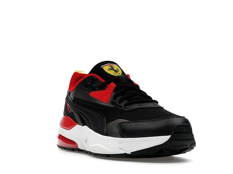 Puma Vis2K Scuderia Ferrari Black Rosso Corsa