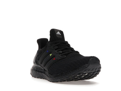 adidas Ultra Boost 4.0 DNA Hearts Pack Black