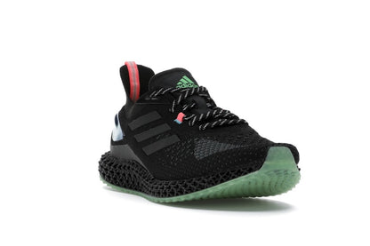 adidas X90004D Core Black Signal Pink