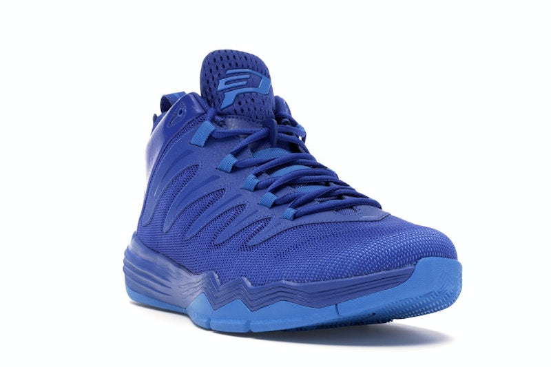 Jordan Cp3.Ix Game Royal/Photo Blue-Infrared 23