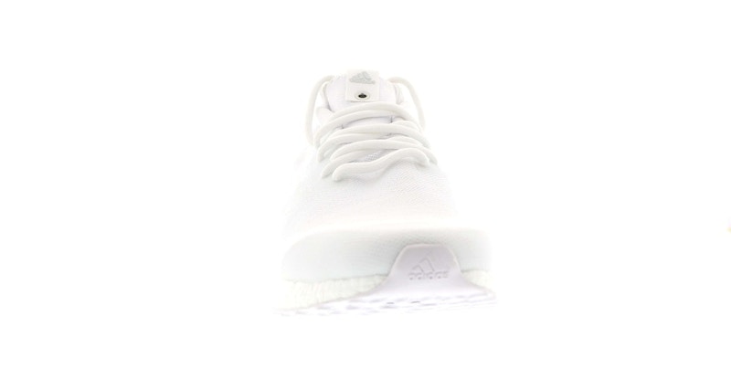 adidas Ultra Boost Mid Ronnie Fieg Friends and Family White