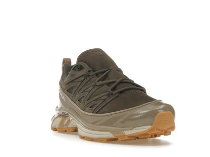 Salomon XT-6 Expanse LTR Bunge Cord Wren