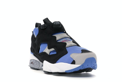 Reebok Instapump Fury Blue Grey (2019)