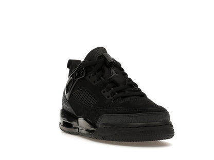 Jordan Spizike Low Black Cat (GS)