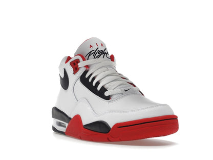 Nike Flight Legacy White