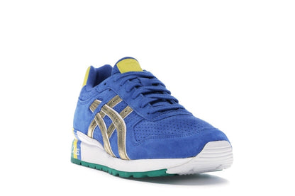 ASICS GT-II KFE Brazil