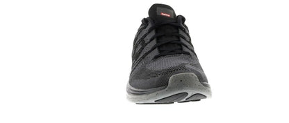 Nike Flyknit Lunar1+ Supreme Black