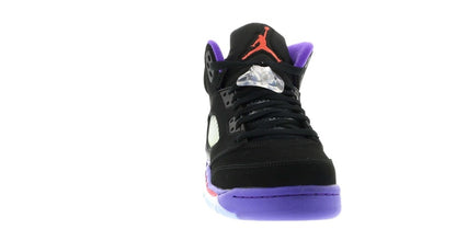 Jordan 5 Retro Fierce Purple (GS)