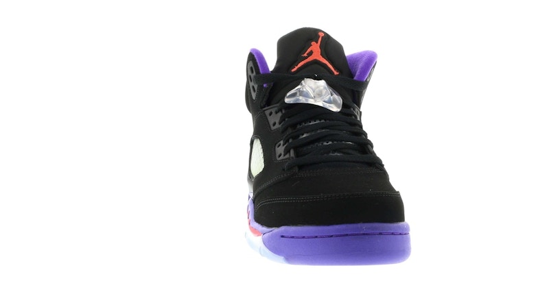 Jordan 5 Retro Fierce Purple (GS)