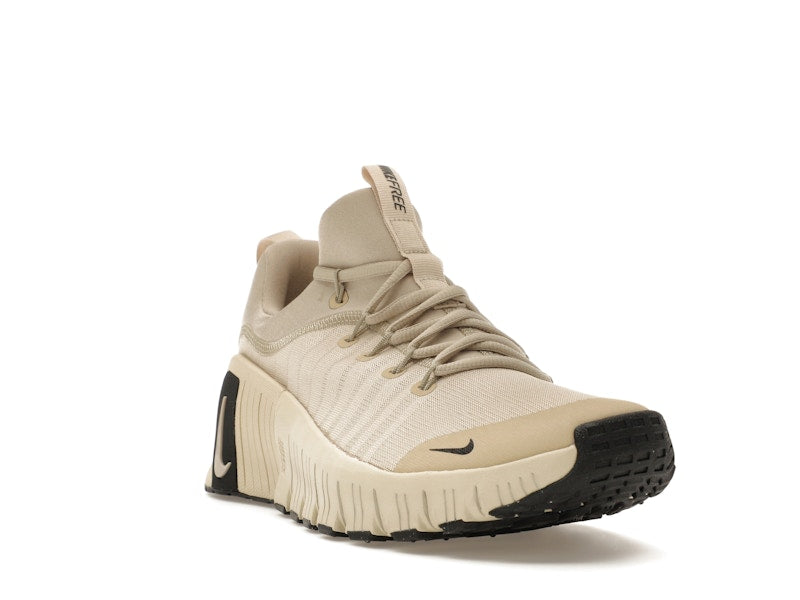 Nike Free Metcon 6 Desert Khaki Light Khaki Black