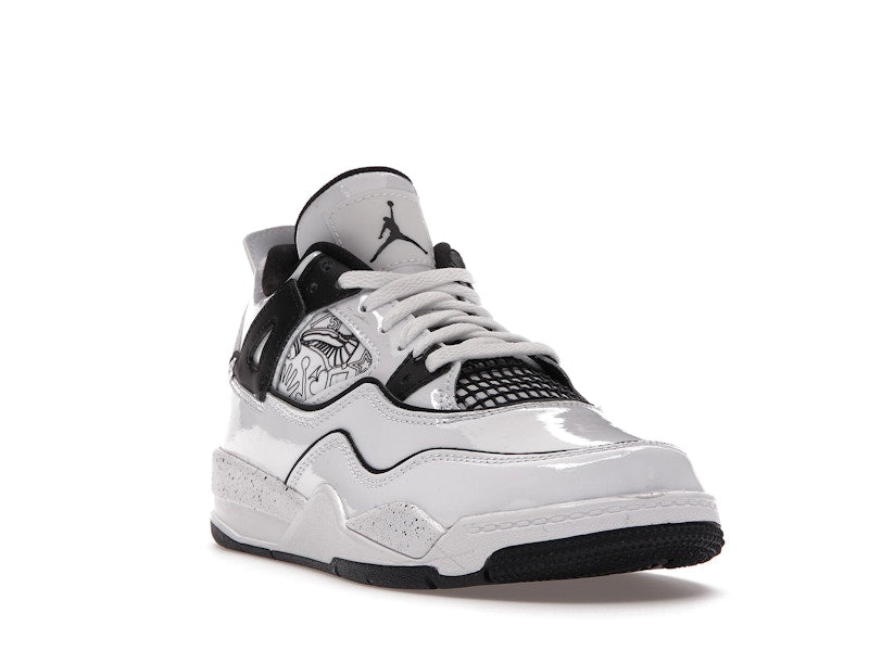 Jordan 4 Retro SE DIY (PS)
