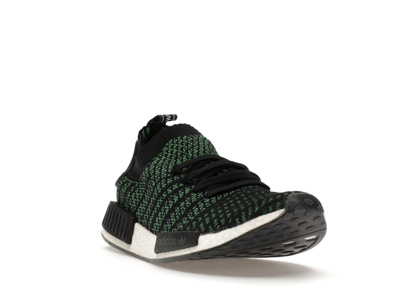 adidas NMD R1 STLT Stealth Pack Noble Green