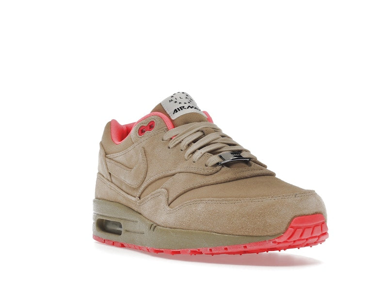 Nike Air Max 1 Home Turf Milan