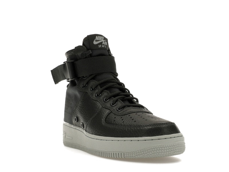 Nike SF Air Force 1 Mid Outdoor Green (Women's)