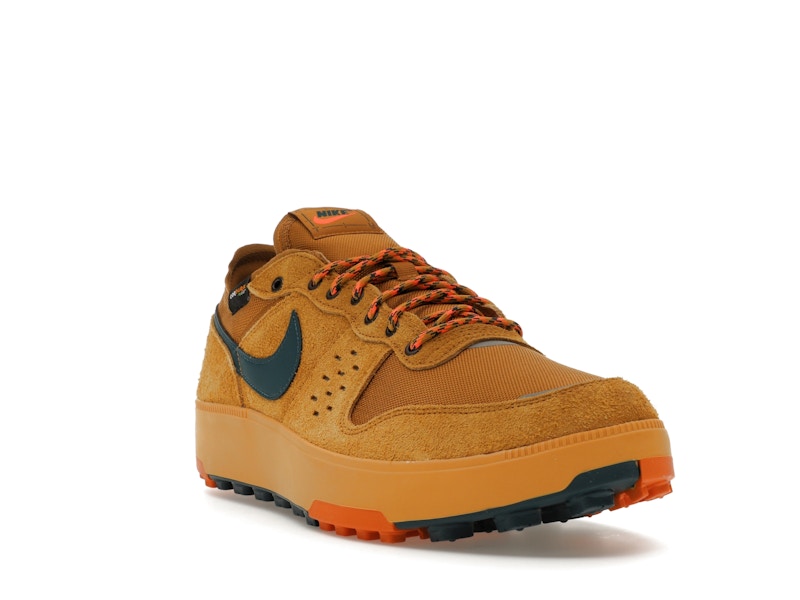 Nike C1TY Premium Wheat Golden Autumn Sunset Nightshade