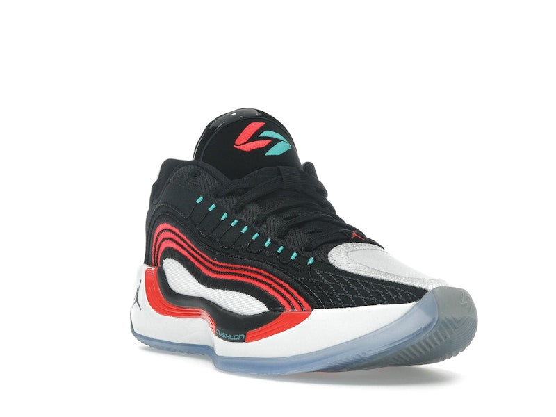 Jordan Luka 4 Bloodline
