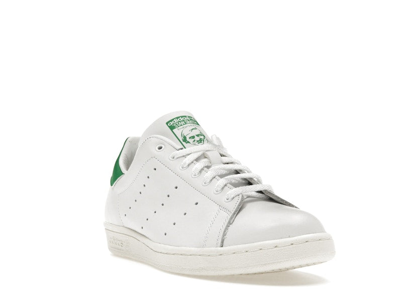 adidas Stan Smith 80s White Green