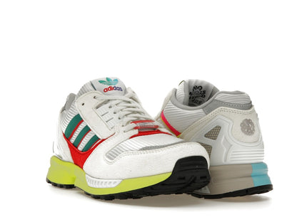 adidas ZX8000 Overkill No Walls Needed Pack