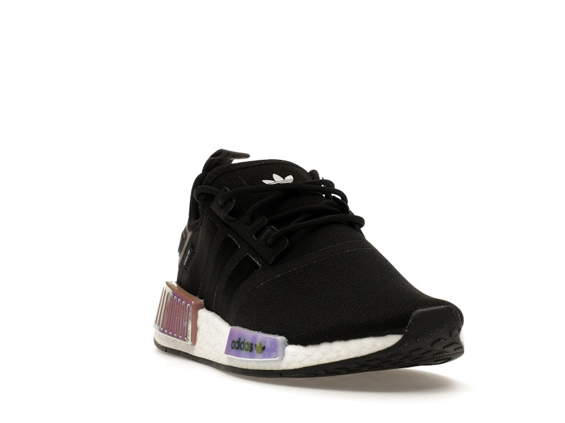 adidas NMD R1 Parley Magic Mauve (Women's)