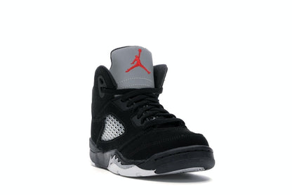 Jordan 5 Retro Black Metallic (2016) (PS)