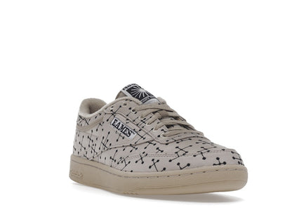 Reebok Club C 85 Eames Dot Pattern