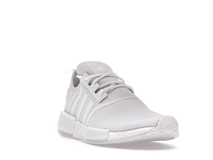 adidas NMD R1 Primeblue Triple White