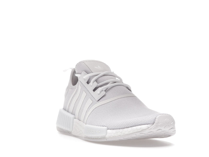 adidas NMD R1 Primeblue Triple White