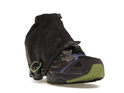 Reebok Instapump Fury 95 Happy99 Purple Vibe