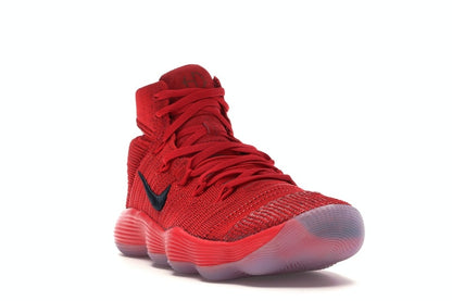 Nike Hyperdunk 2017 University Red