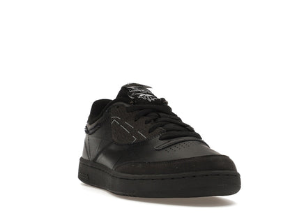 Reebok Club C Maison Margiela Memory Of Black