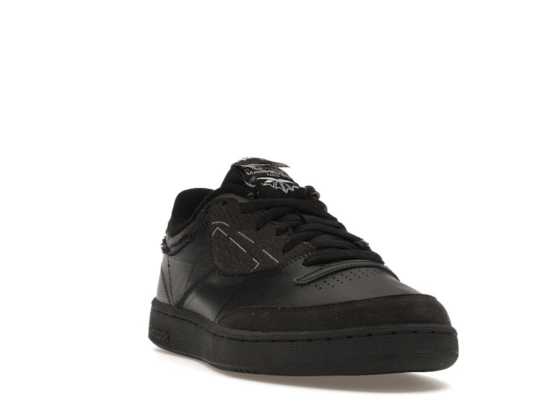 Reebok Club C Maison Margiela Memory Of Black