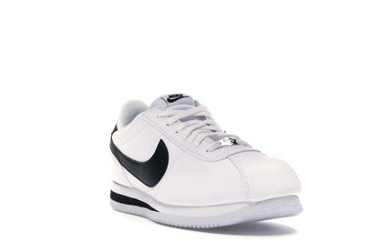 Nike Cortez Basic Leather White Black (2017)
