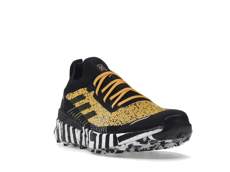adidas Terrex Two Ultra Parley Solar Gold (Women's)