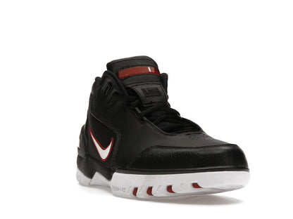 Nike Air Zoom Generation Black White Retro