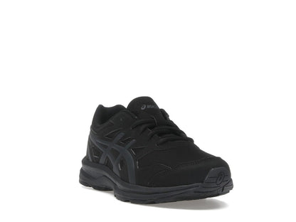 ASICS Gel-Mission Black Carbon (Women's)