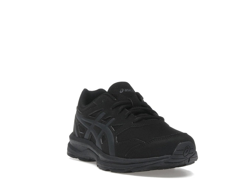 ASICS Gel-Mission Black Carbon (Women's)