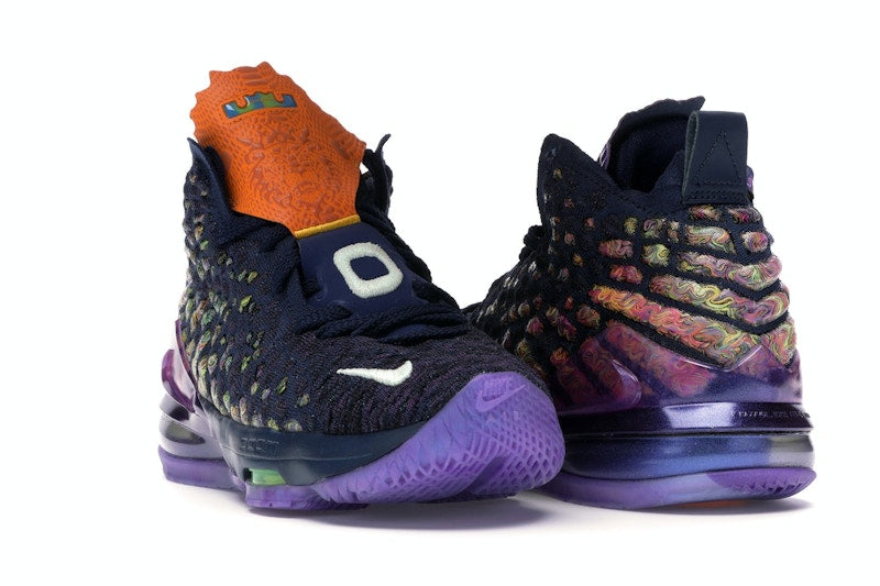 Nike LeBron 17 Monstars (GS)