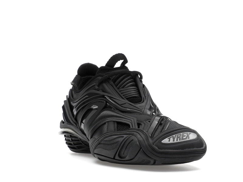 Balenciaga Tyrex Triple Black