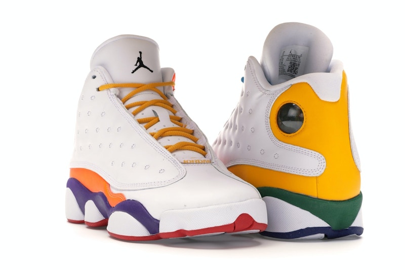 Jordan 13 Retro Playground (GS)
