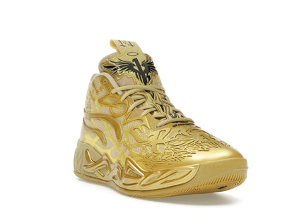 Puma LaMelo Ball MB.04 Golden Child