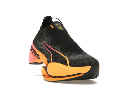 Puma Fast-RB Nitro Elite Black Sun Stream