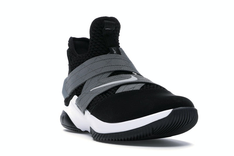 Nike LeBron Zoom Soldier 12 Air Raid