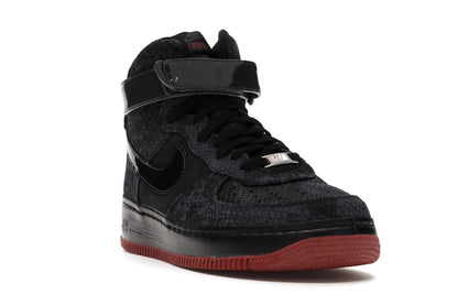 Nike Air Force 1 High Eddie Cruz West Coast