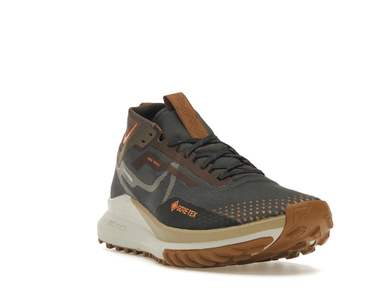 Nike Pegasus Trail 4 Gore-Tex Anthracite Ironstone