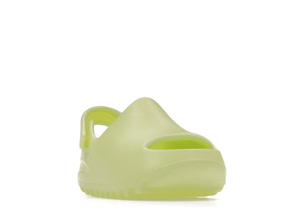 adidas Yeezy Slide Glow Green (2022) (Infants)