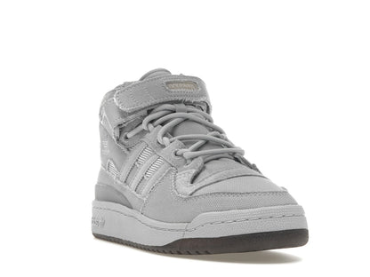 adidas Forum Mid Ivy Park Rodeo Halo Silver