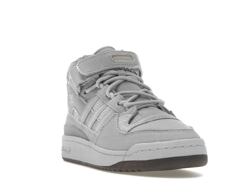 adidas Forum Mid Ivy Park Rodeo Halo Silver