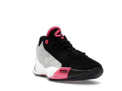 Jordan Luka .77 Black Hyper Pink Barely Green