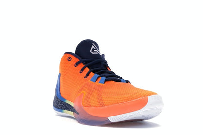 Nike Zoom Freak 1 Antetokounbros